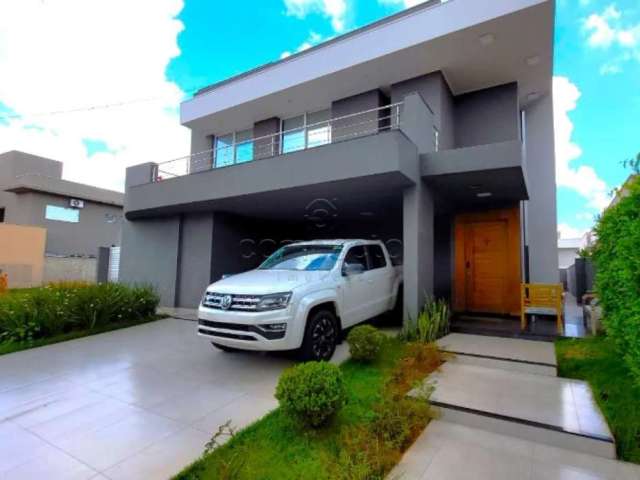 Casa Condomínio em São José do Rio Preto