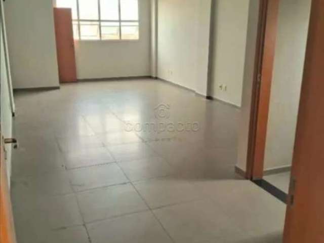 Comercial Sala em Mirassol