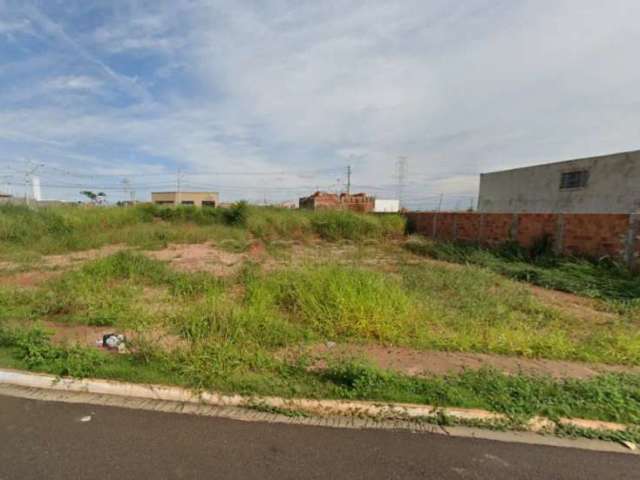 Terreno Padrão em São José do Rio Preto