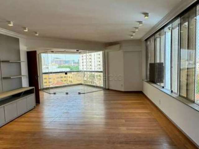 Apartamento Padrão em São José do Rio Preto