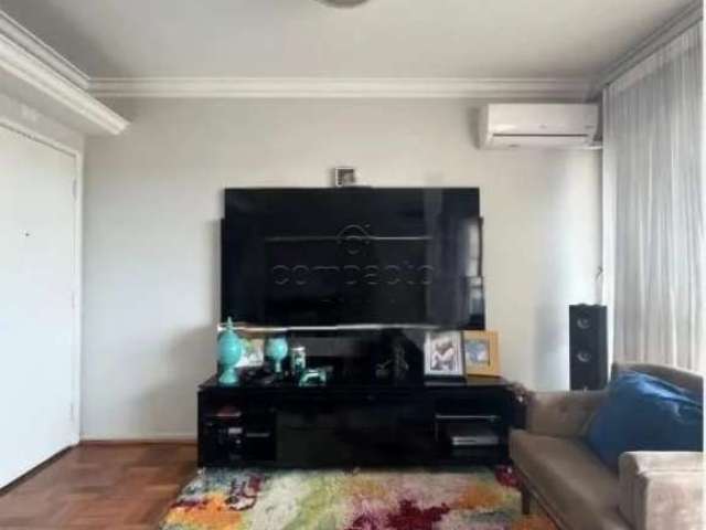 Apartamento Padrão em São José do Rio Preto