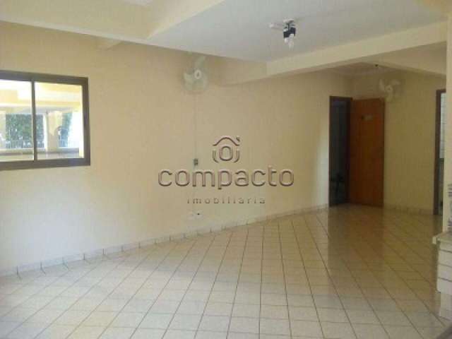 Apartamento Padrão em São José do Rio Preto