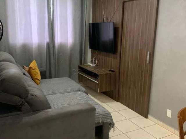 Apartamento Padrão em São José do Rio Preto