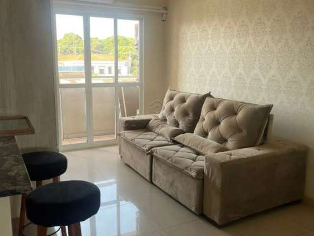 Apartamento Padrão