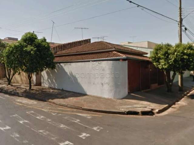 Casa Padrão em São José do Rio Preto