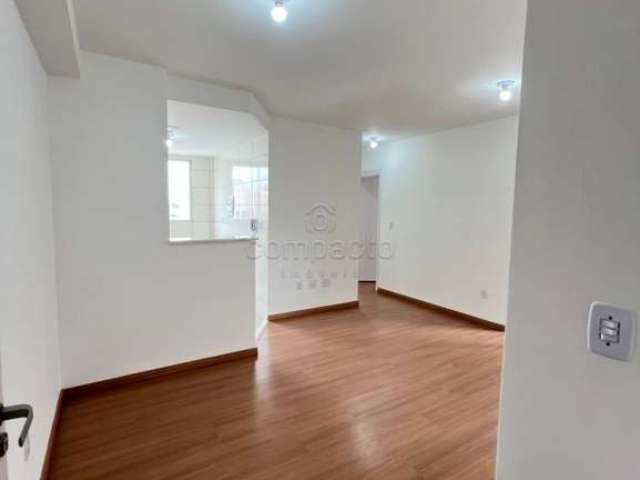 Apartamento Padrão em São José do Rio Preto