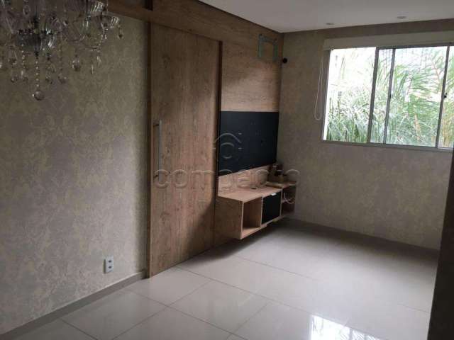 Apartamento Padrão em São José do Rio Preto