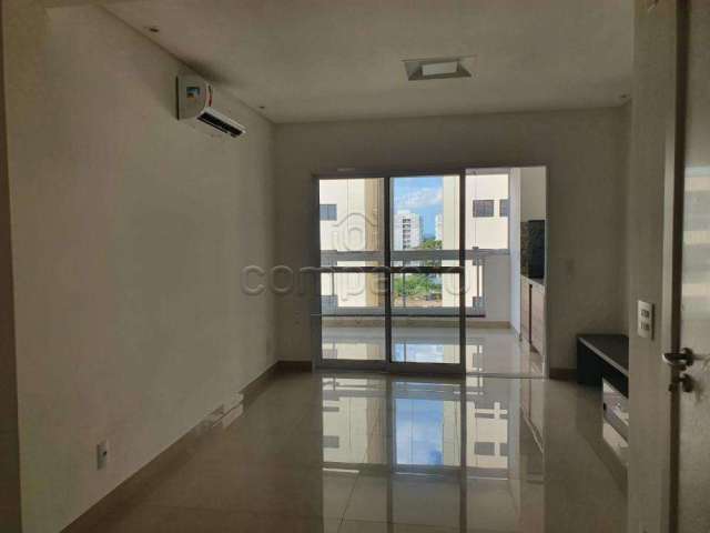 Apartamento Padrão em São José do Rio Preto