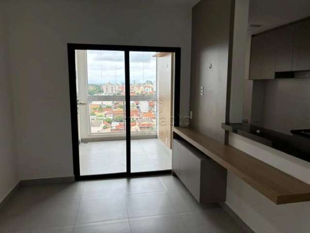 Apartamento Padrão em São José do Rio Preto