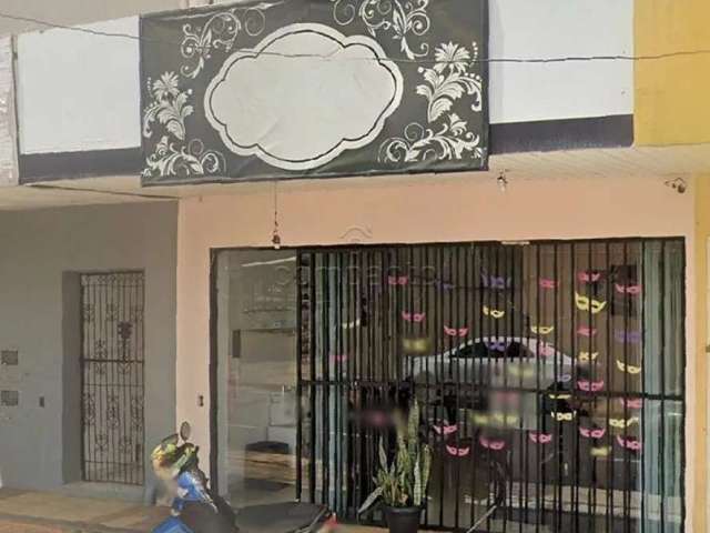 Comercial Loja em São José do Rio Preto