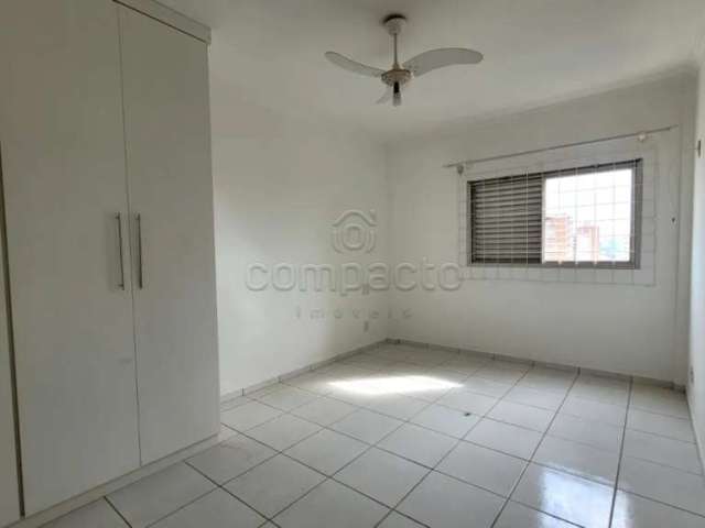 Apartamento Padrão em São José do Rio Preto