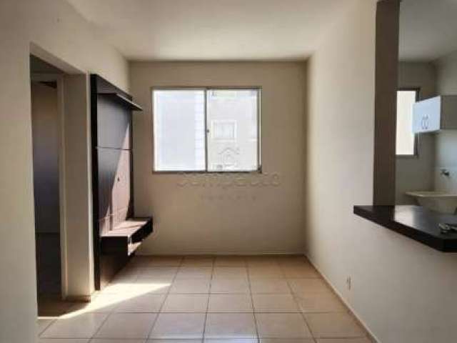 Apartamento Padrão em São José do Rio Preto