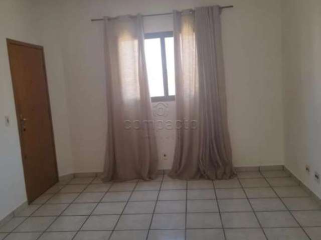 Apartamento Padrão em São José do Rio Preto