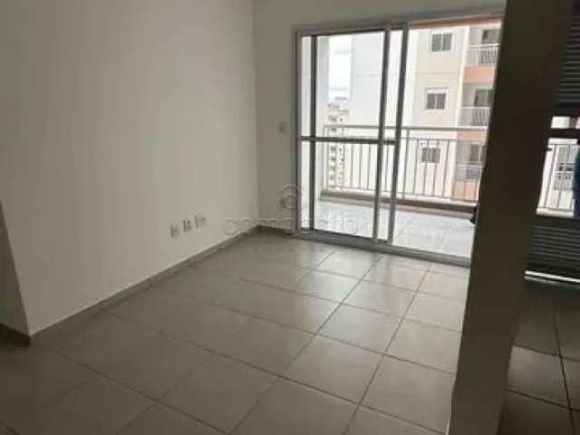 Apartamento Padrão em São José do Rio Preto