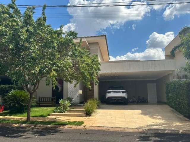 Casa Condomínio em São José do Rio Preto