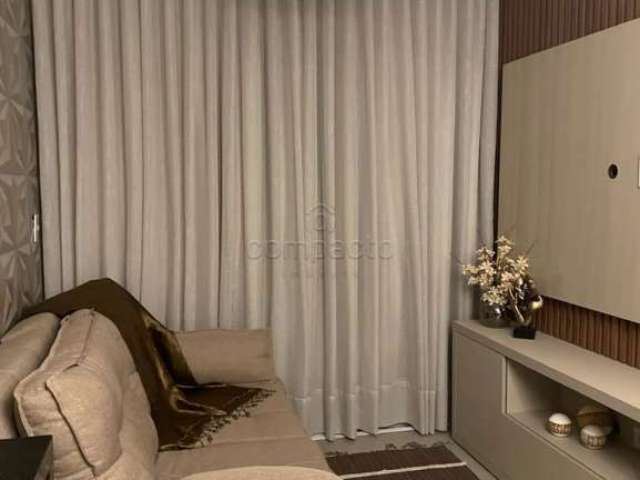 Apartamento Padrão em São José do Rio Preto