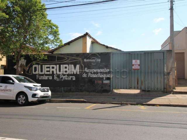 Comercial Casa em São José do Rio Preto