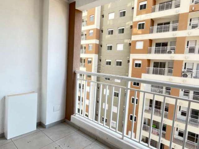 Apartamento Padrão em São José do Rio Preto