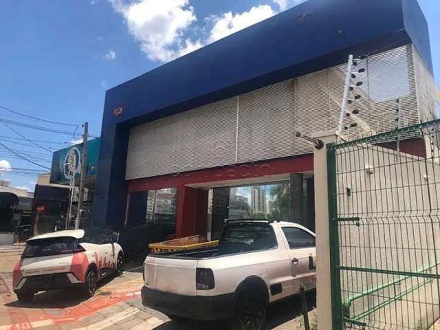 Comercial Prédio em São José do Rio Preto