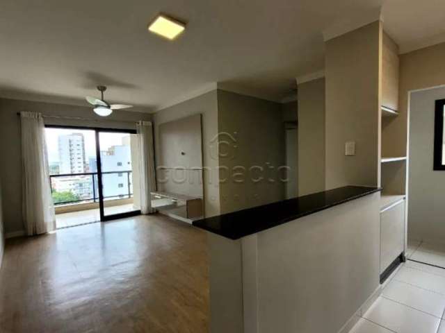 Apartamento Padrão em São José do Rio Preto