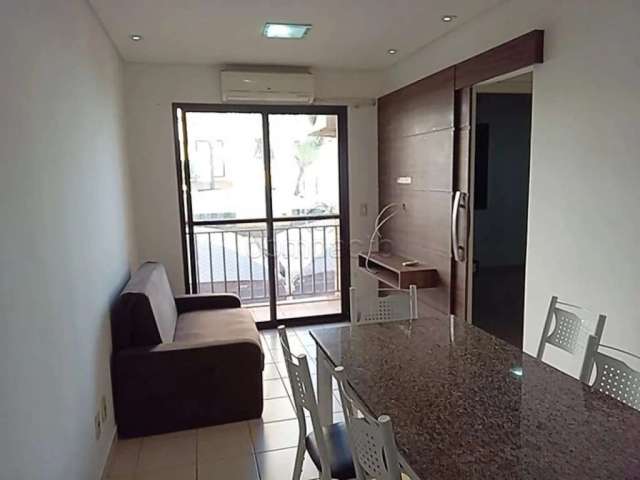 Apartamento Padrão em São José do Rio Preto