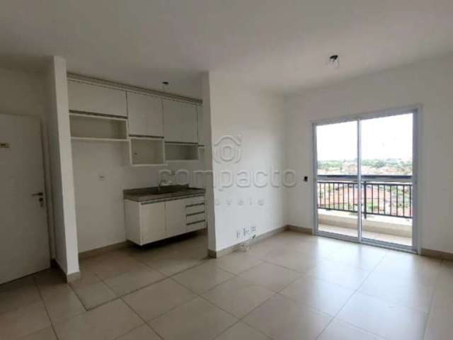 Apartamento Padrão em São José do Rio Preto