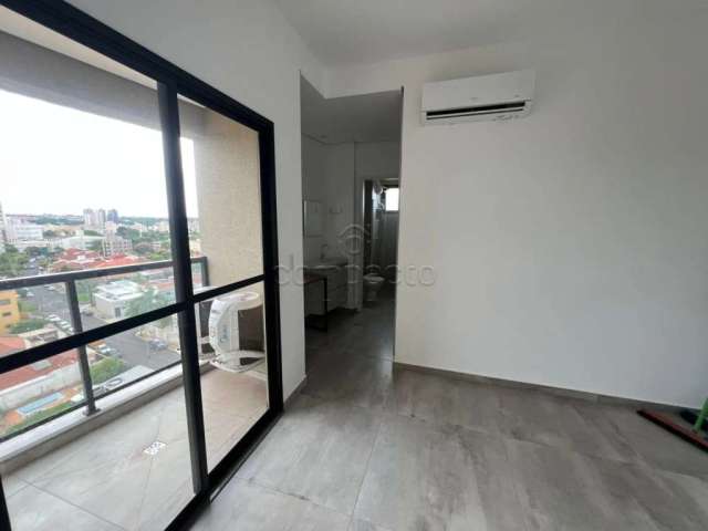 Apartamento Studio em São José do Rio Preto