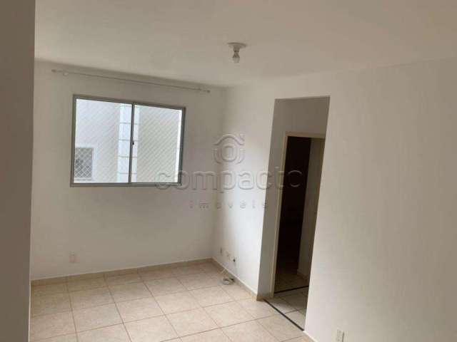 Apartamento Padrão em São José do Rio Preto