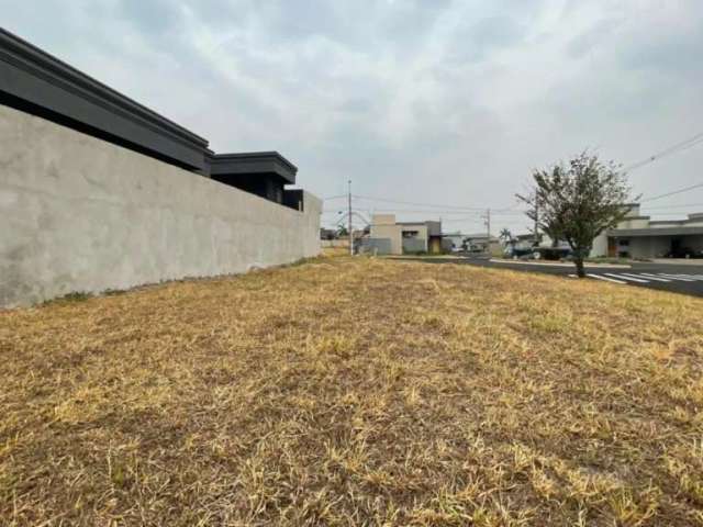 Terreno Condomínio em São José do Rio Preto