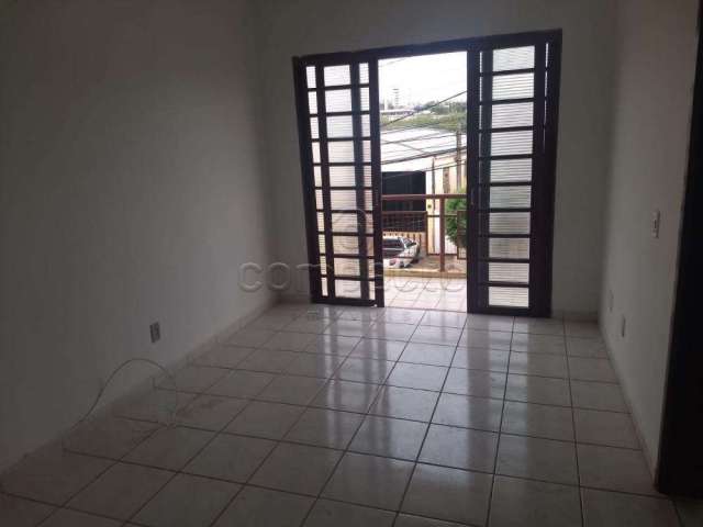 Apartamento Padrão em São José do Rio Preto