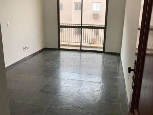 Apartamento Padrão em São José do Rio Preto