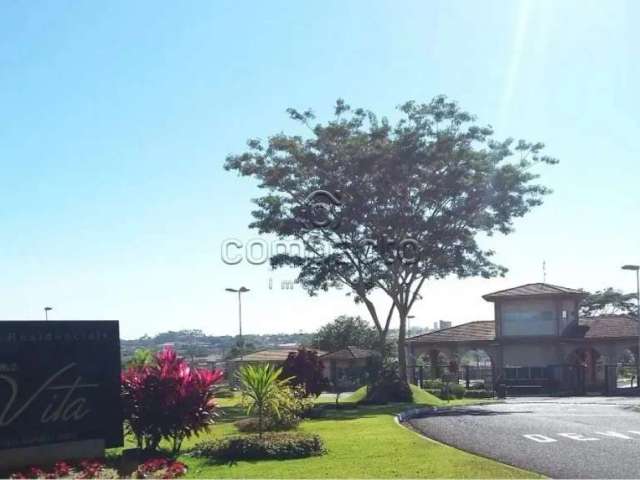 Terreno Condomínio em São José do Rio Preto