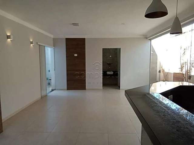 Apartamento Padrão em São José do Rio Preto