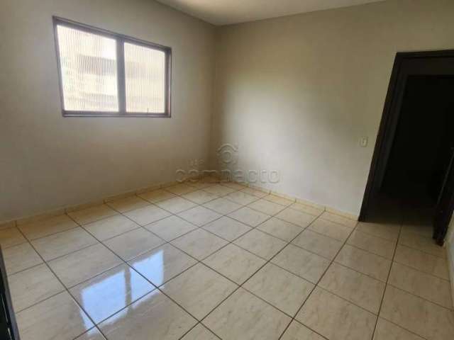 Apartamento Padrão em São José do Rio Preto