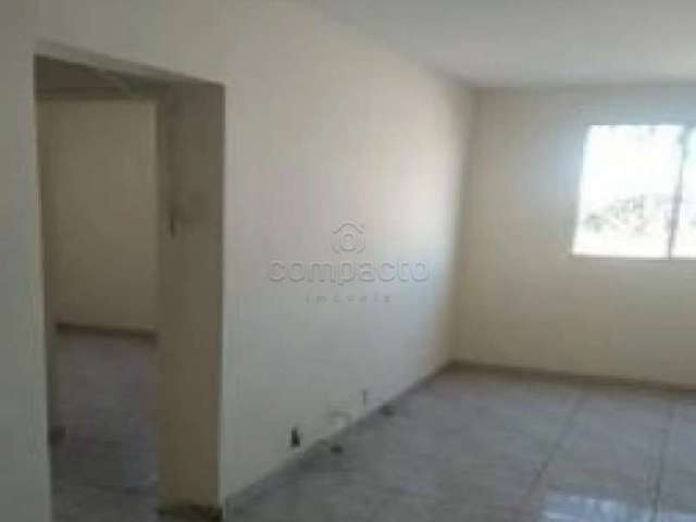 Apartamento Padrão em São José do Rio Preto