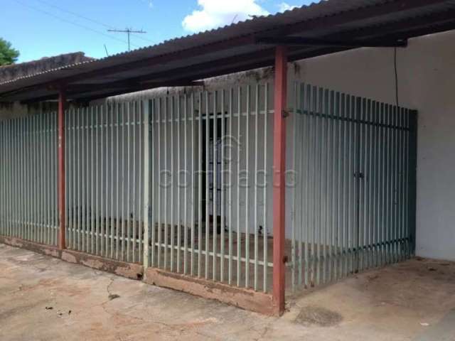 Casa Padrão em São José do Rio Preto