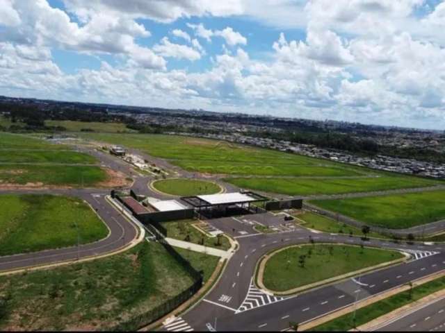 Terreno Condomínio em São José do Rio Preto