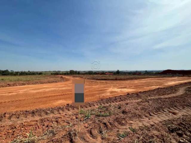 Terreno Condomínio em São José do Rio Preto