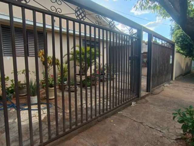 Casa Padrão em São José do Rio Preto