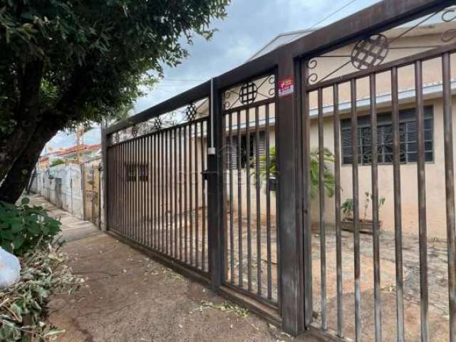 Casa Padrão em São José do Rio Preto