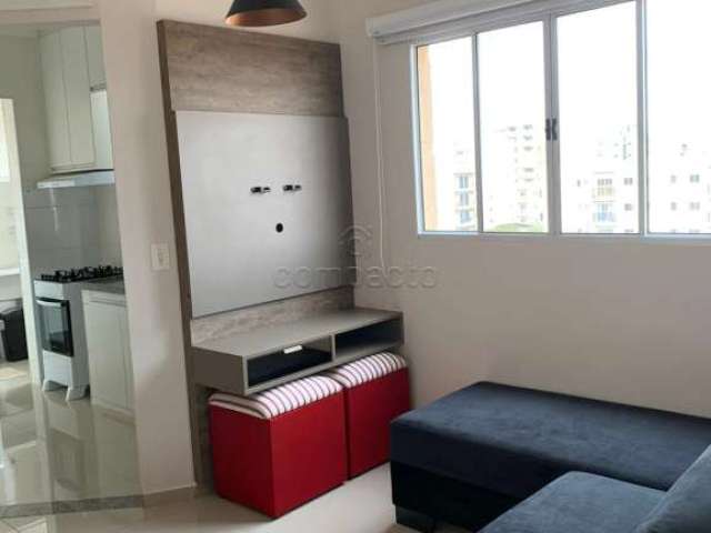 Apartamento Padrão em São José do Rio Preto