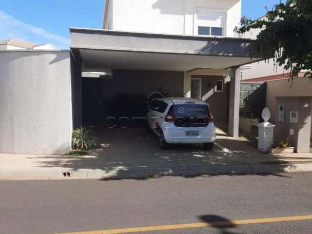 Casa Condomínio em São José do Rio Preto