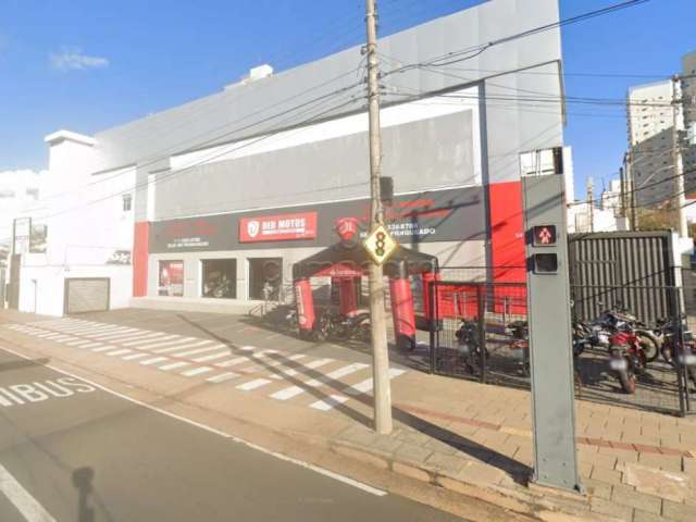 Comercial Prédio em São José do Rio Preto