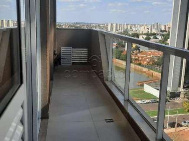 Apartamento Padrão em São José do Rio Preto