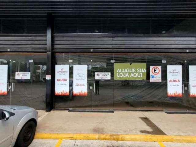 Comercial Sala/Loja Condomínio em São José do Rio Preto