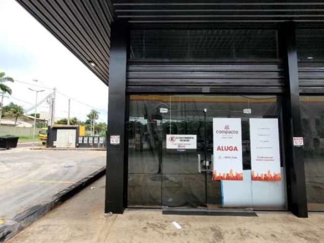 Comercial Sala/Loja Condomínio em São José do Rio Preto