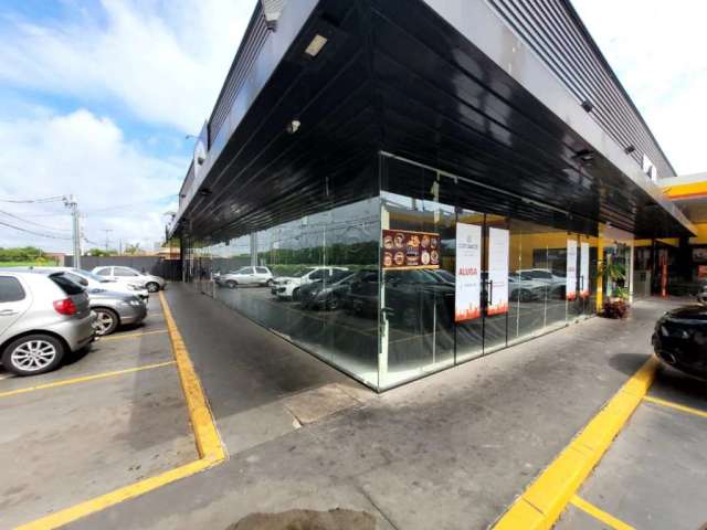 Comercial Sala/Loja Condomínio em São José do Rio Preto