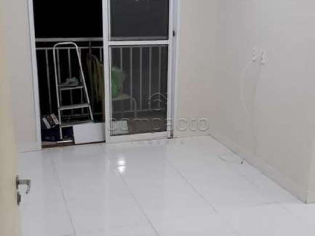 Apartamento Padrão em São José do Rio Preto