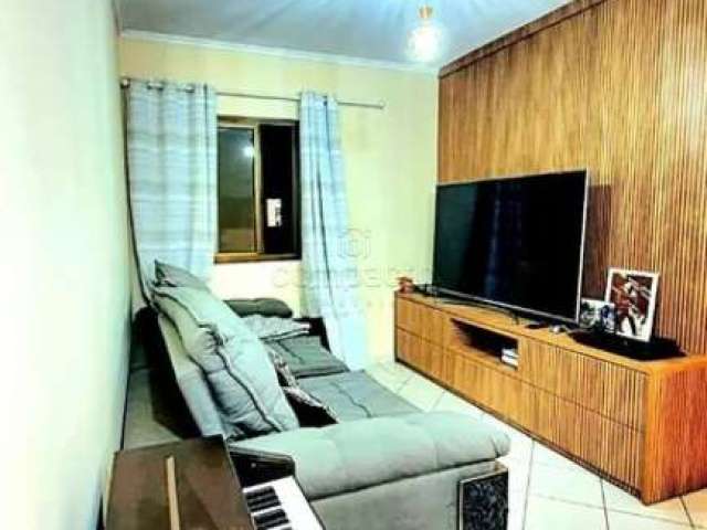 Apartamento Padrão em São José do Rio Preto