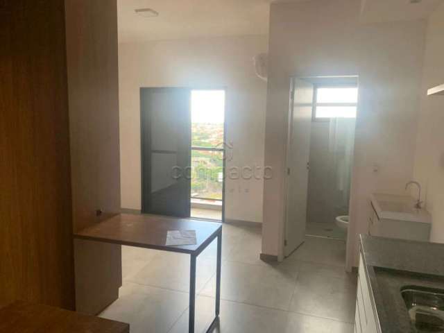 Apartamento Studio em São José do Rio Preto